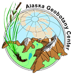 Alaska Geobotany Center logo