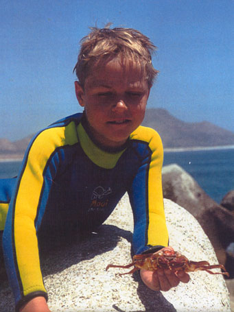 Daniel