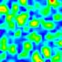 Franklin Bluffs mesic grid thaw data, June 2001