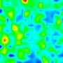 Sagwon MAT mesic grid thaw data August 2001