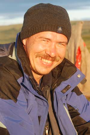 Anatoly Gubarkov