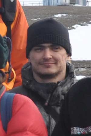 Andrey Ermakov