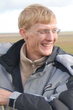 Artem Khomutov