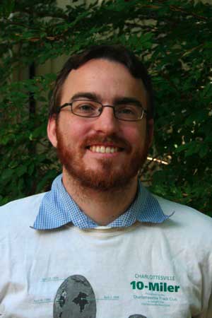 Ben Cook