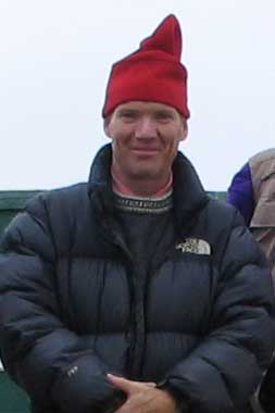 Bill Gould