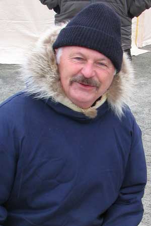 Charles Tarnocai
