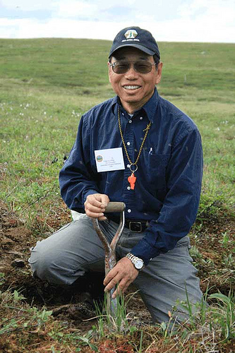 Chien-Lu Ping