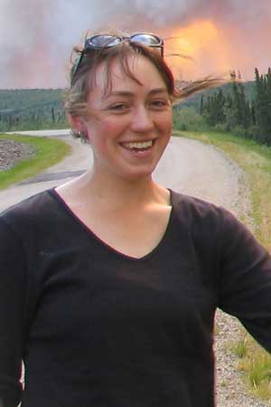 Corinne Munger