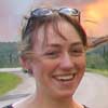 Corinne Munger