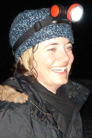 Corinne Vonlanthen