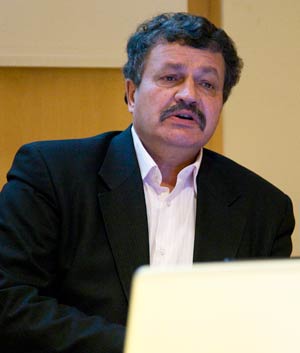 Dmitri Drozdov