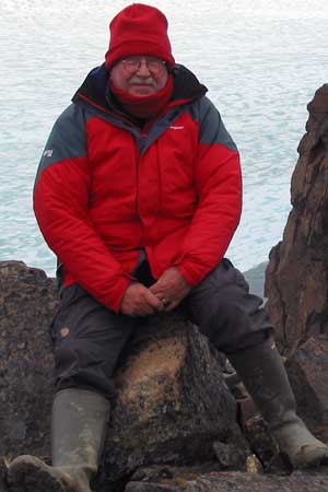 Fred Daniëls