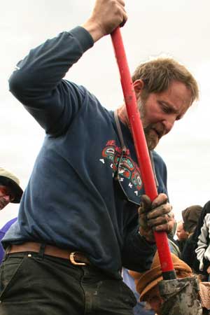Gary Michaelson