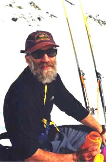 Gary Kofinas