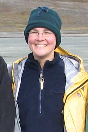 Ina Timling