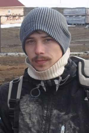 Ivan Gameev