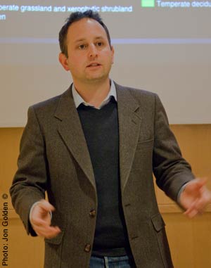 Jed Kaplan