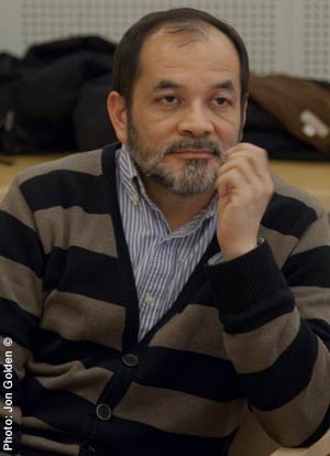 Jorge Pinzon
