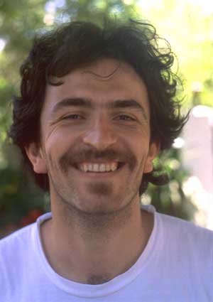Jozsef Geml