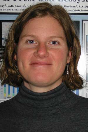 Julie Knudson