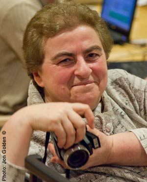 Marina Leibman