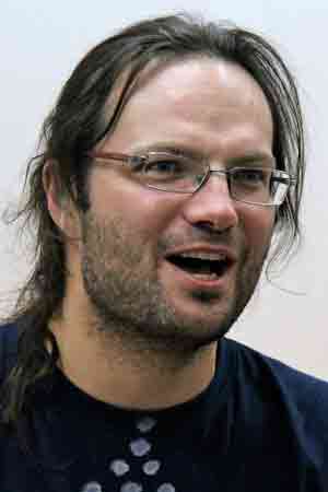 Martin Kopecky