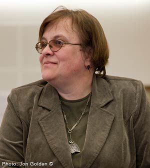 Nataliya G. Ukraintseva