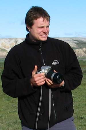 Patrick Kuss