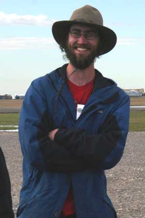 Ronnie Daanen