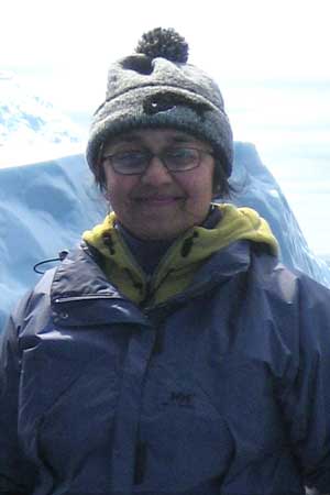 Uma Bhatt