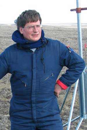 Vladimir Romanovsky